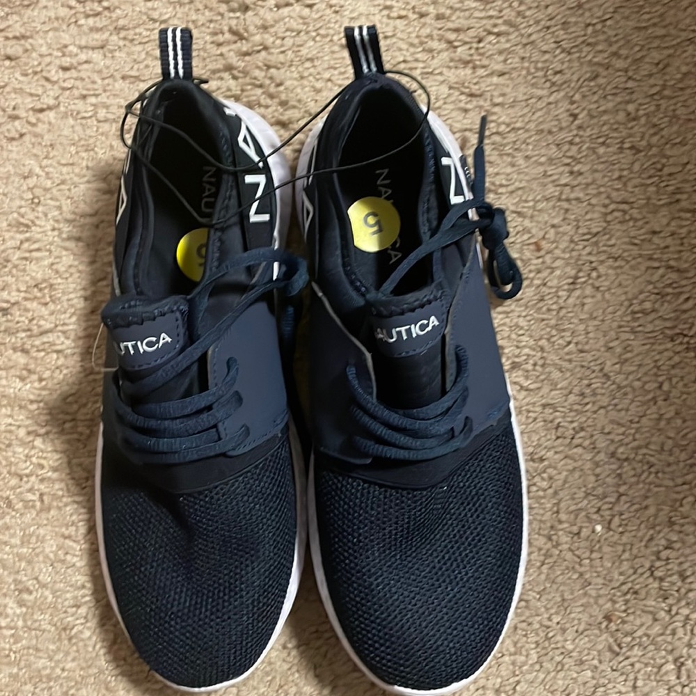 Nautica shoes